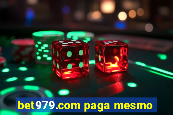 bet979.com paga mesmo